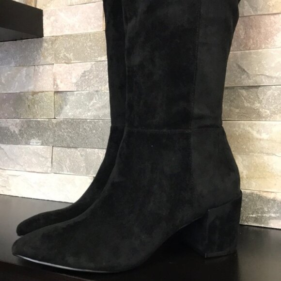 Charles By Chales David Harbor Tall Boot - Picture 3 of 9